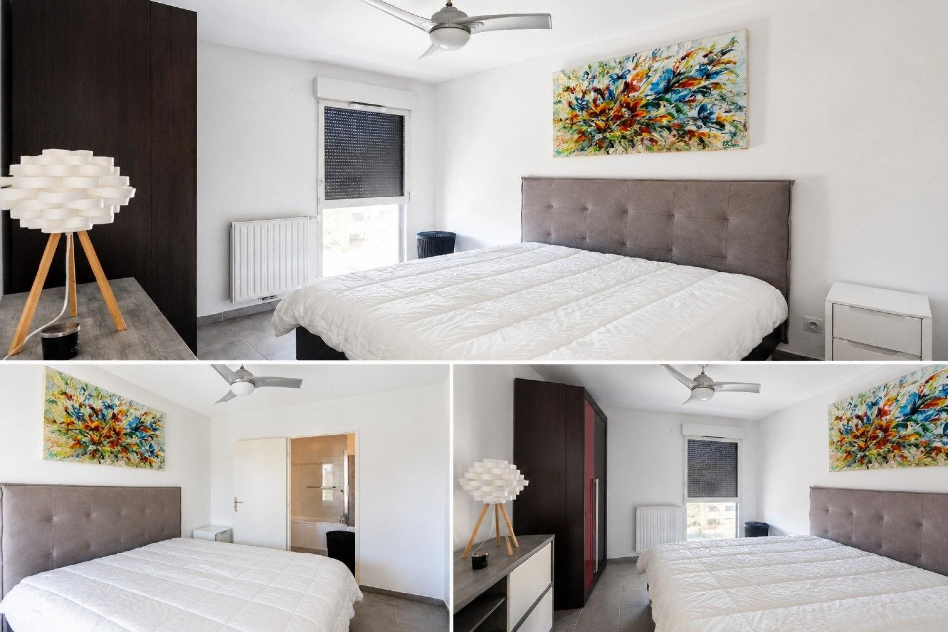 Appartement à vendre, 41m², Aix-en-Provence