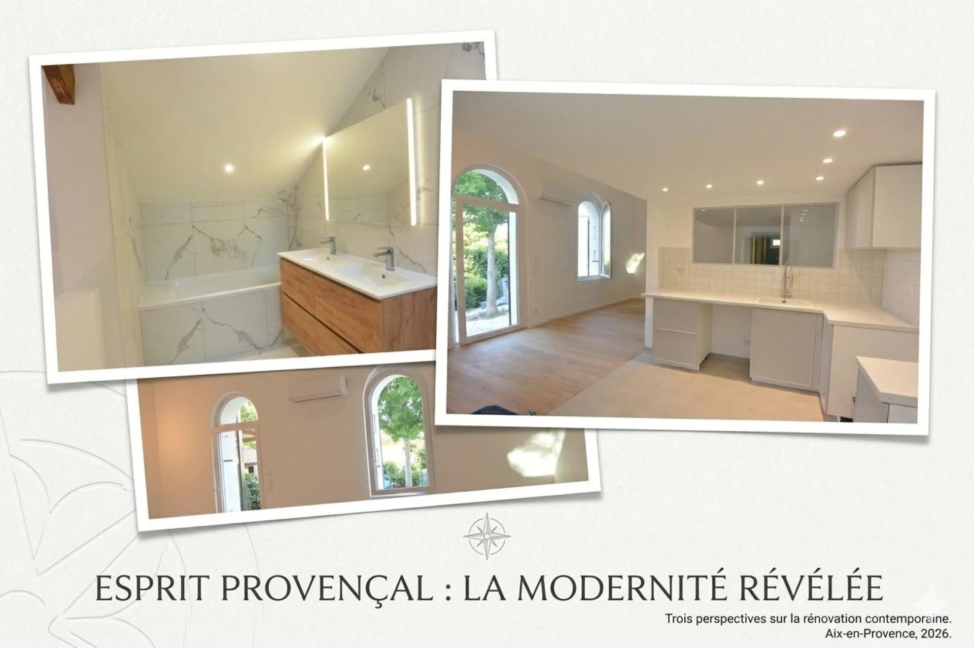 Maison à vendre, 104m², Aix-en-Provence
