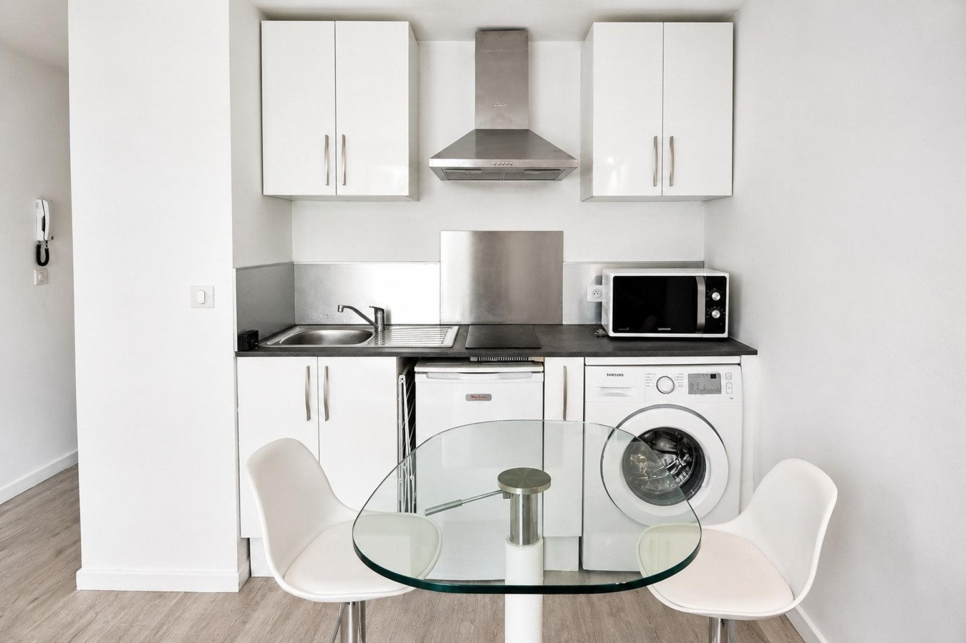 Appartement à vendre, 20m², Aix-en-Provence