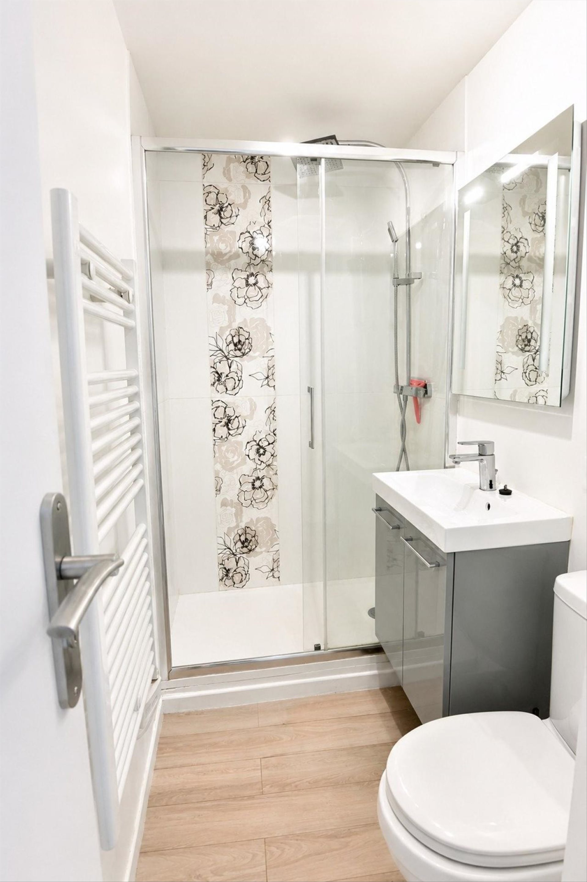 Appartement à vendre, 20m², Aix-en-Provence