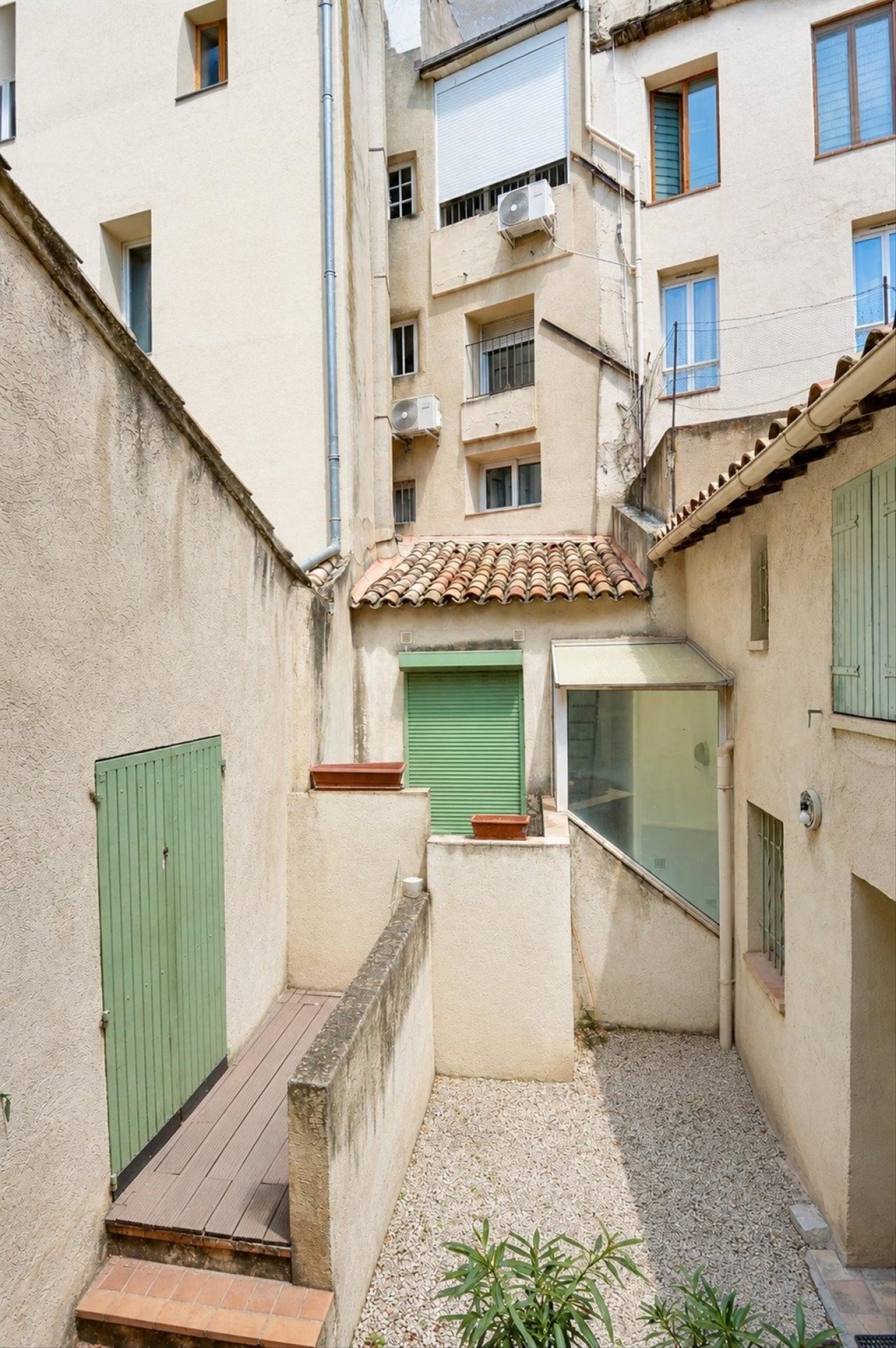 Appartement à vendre, 20m², Aix-en-Provence