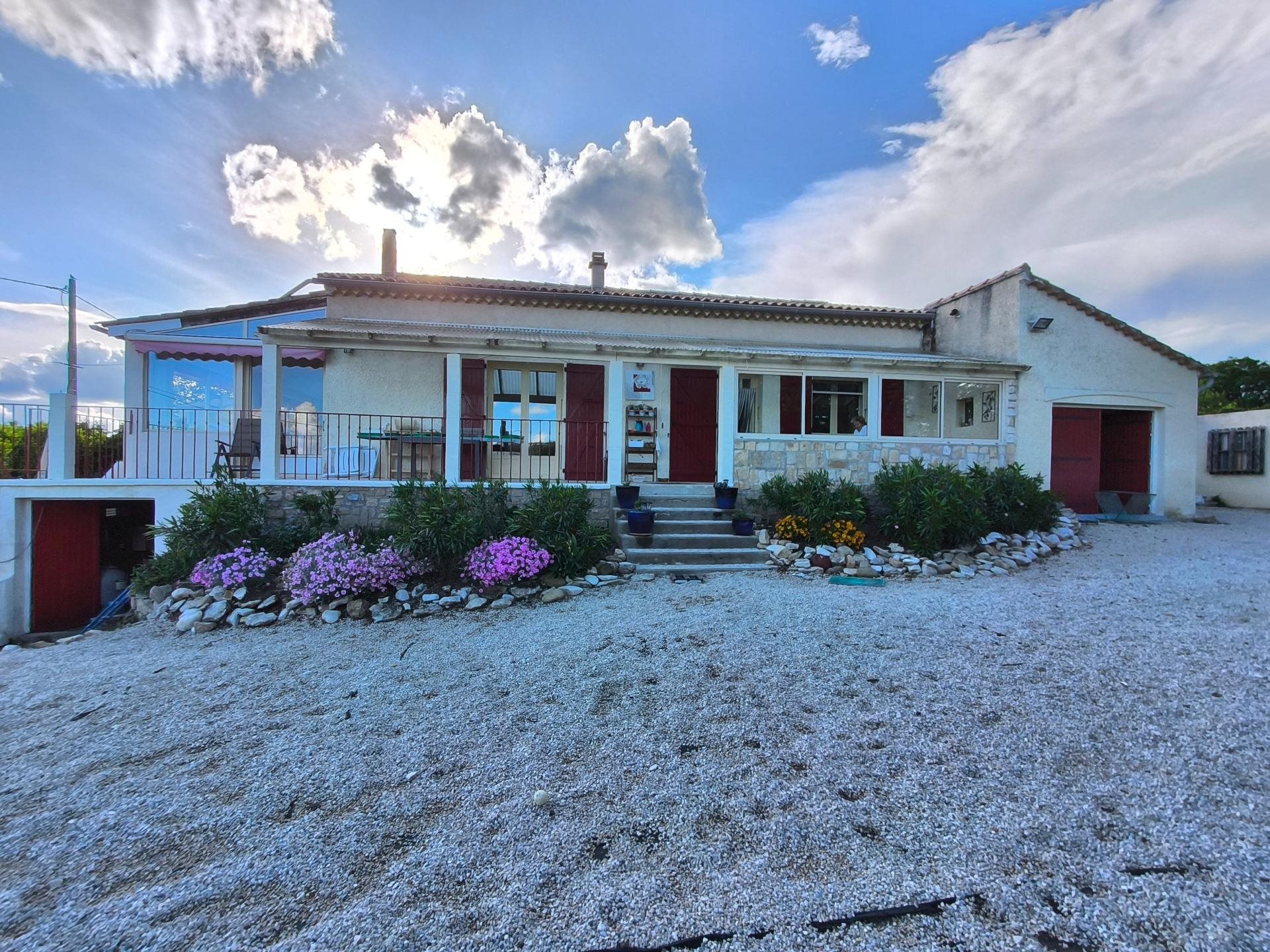 Maison à vendre, 131m², Taulignan