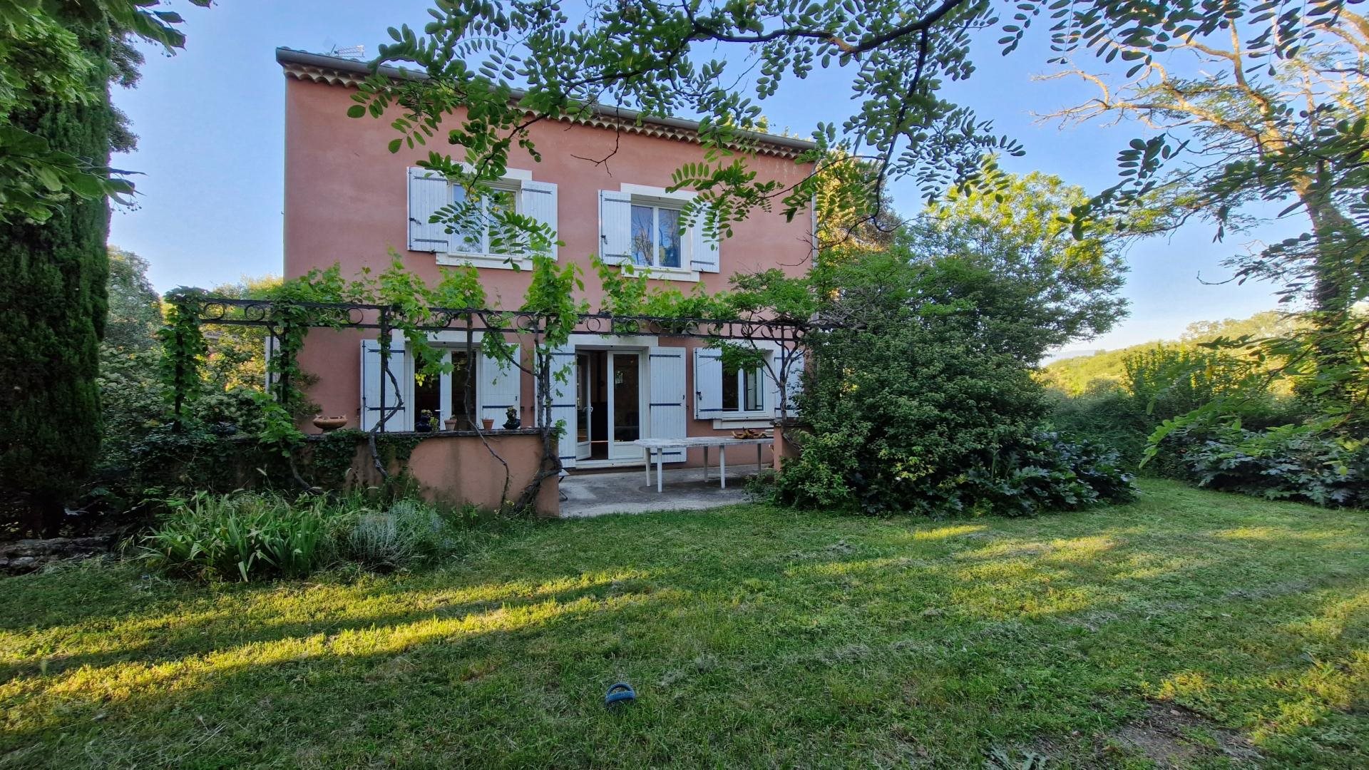 Maison à vendre, 129m², Grignan