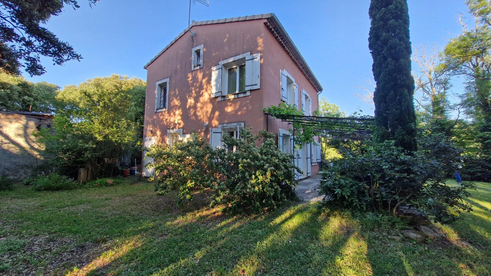 Maison à vendre, 129m², Grignan