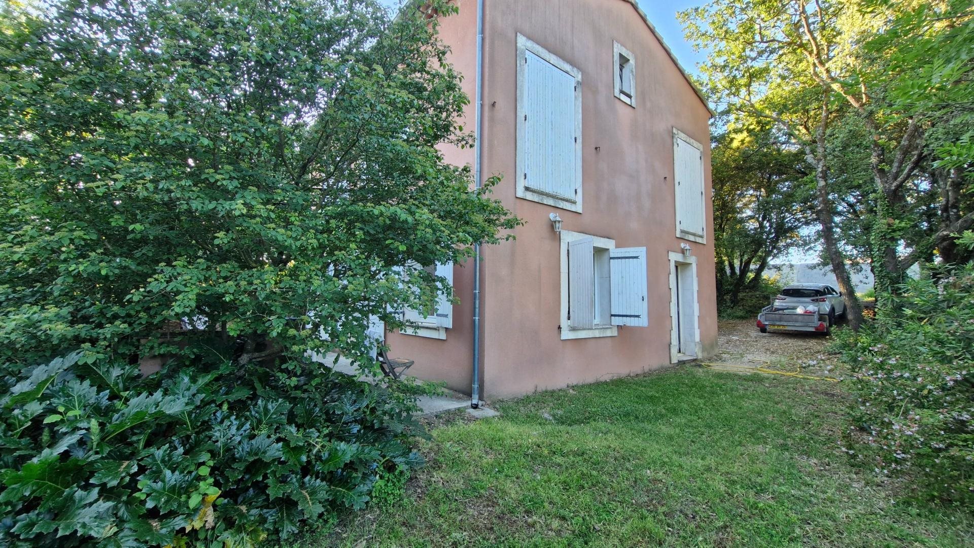 Maison à vendre, 129m², Grignan