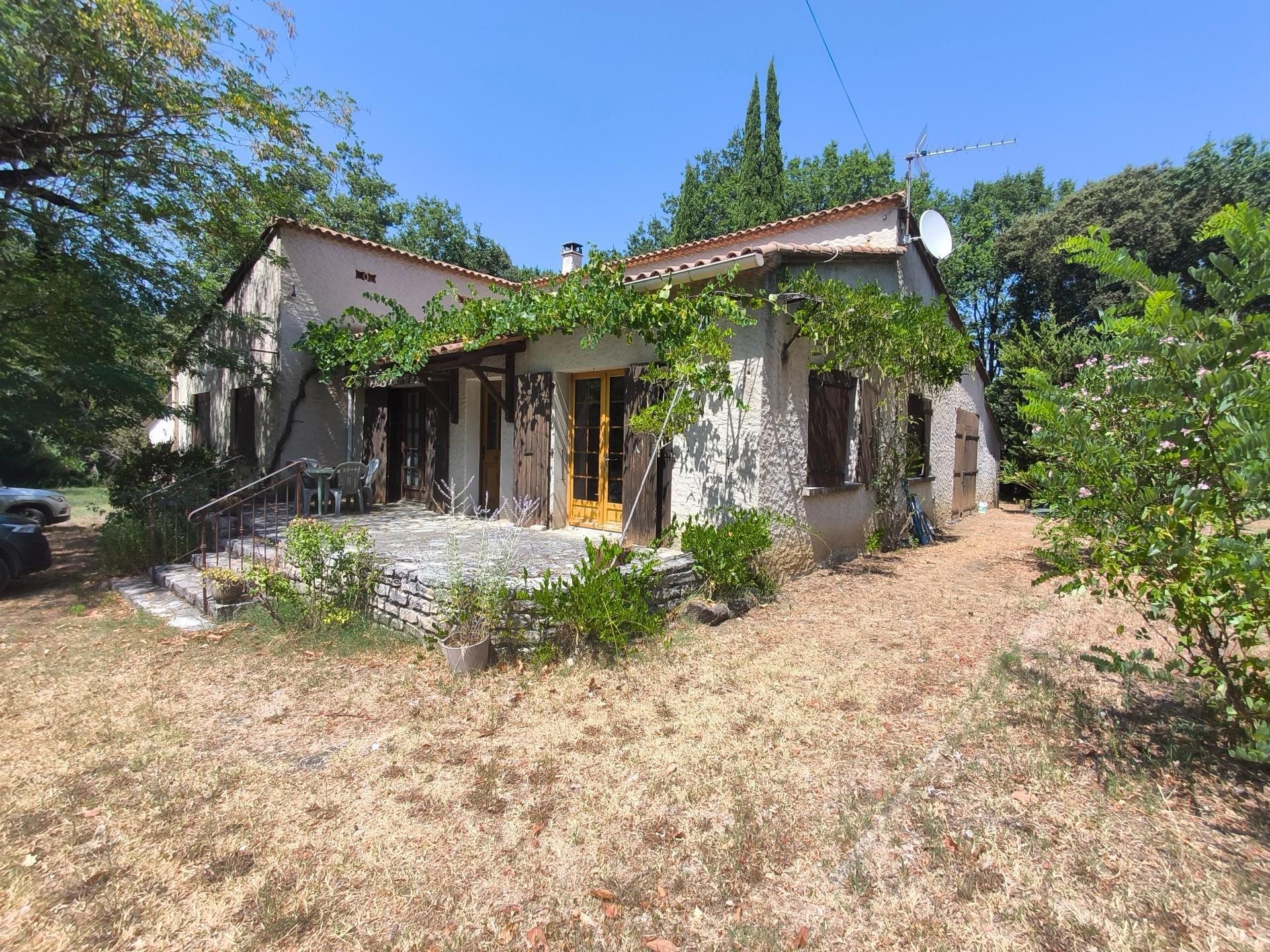 Maison à vendre, 127m², Grignan