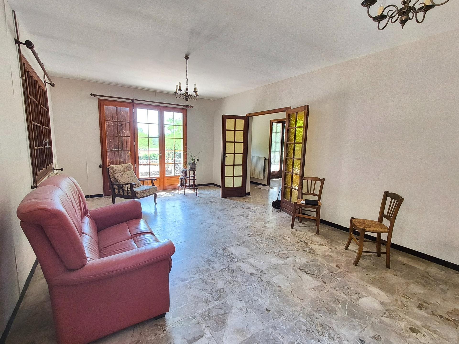 Maison à vendre, 127m², Grignan