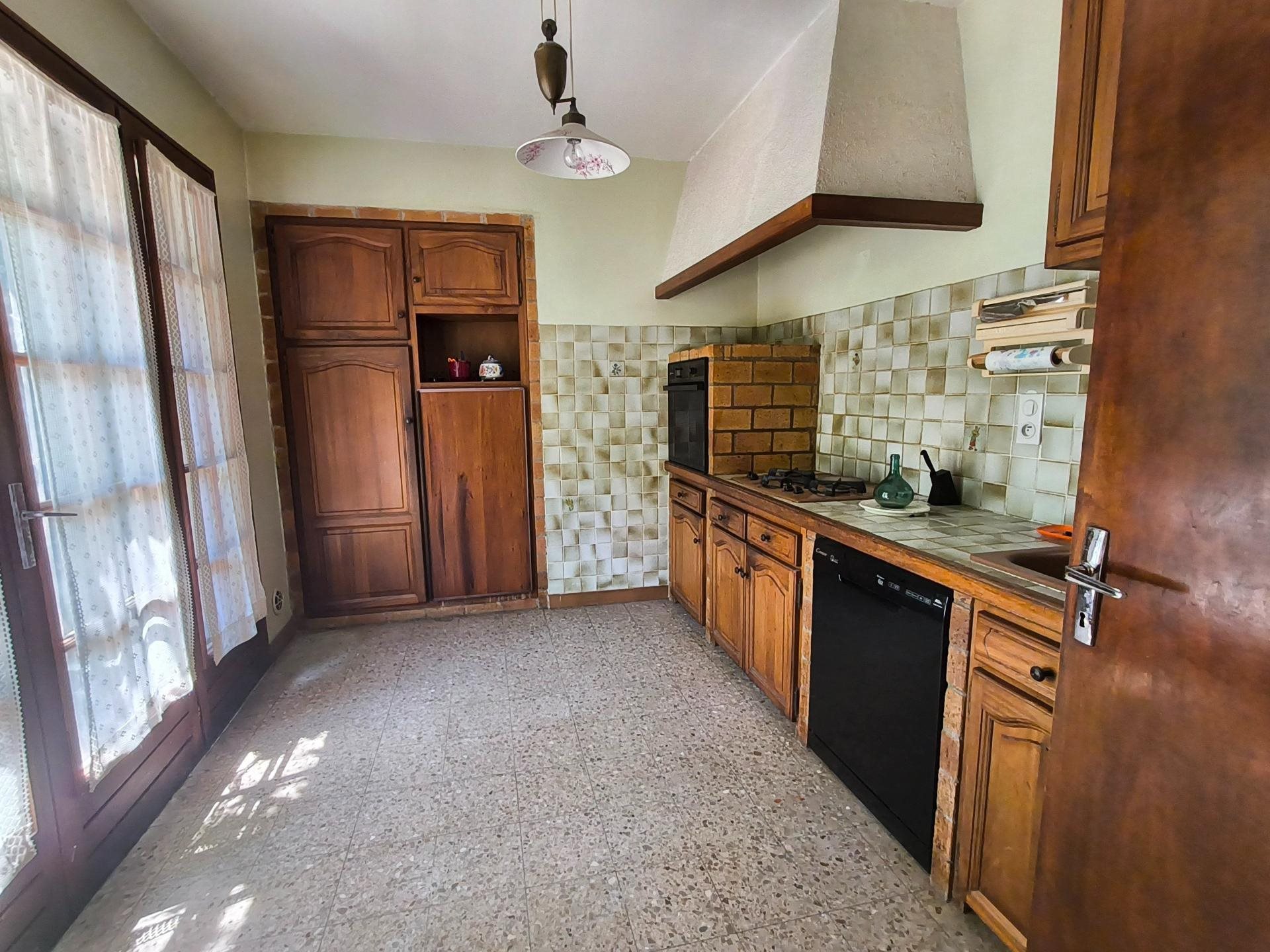 Maison à vendre, 127m², Grignan