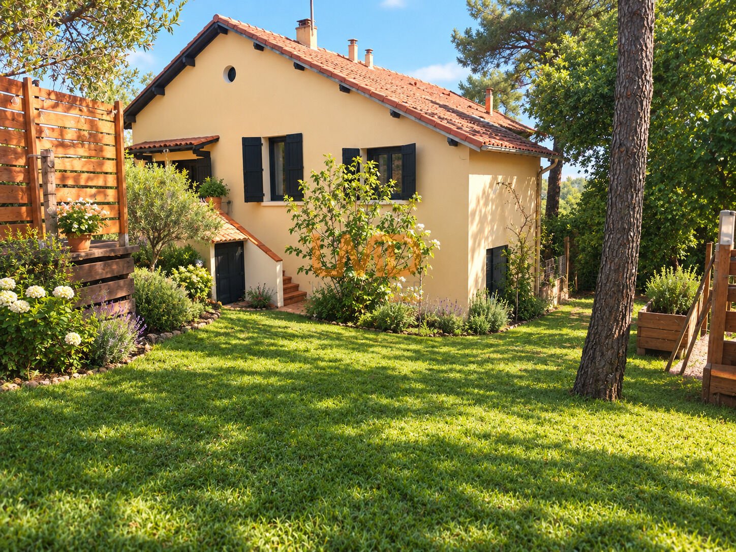 Maison à vendre, 115m², Rousson