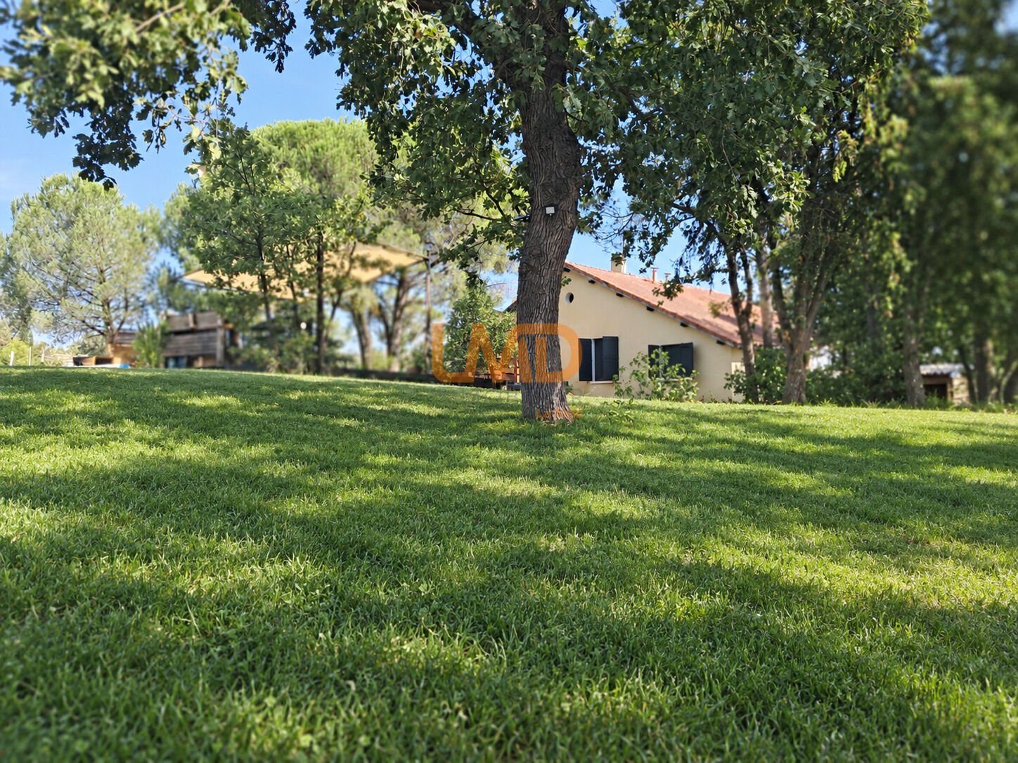 Maison à vendre, 115m², Rousson