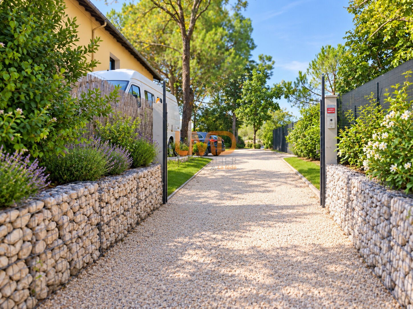 Maison à vendre, 115m², Rousson