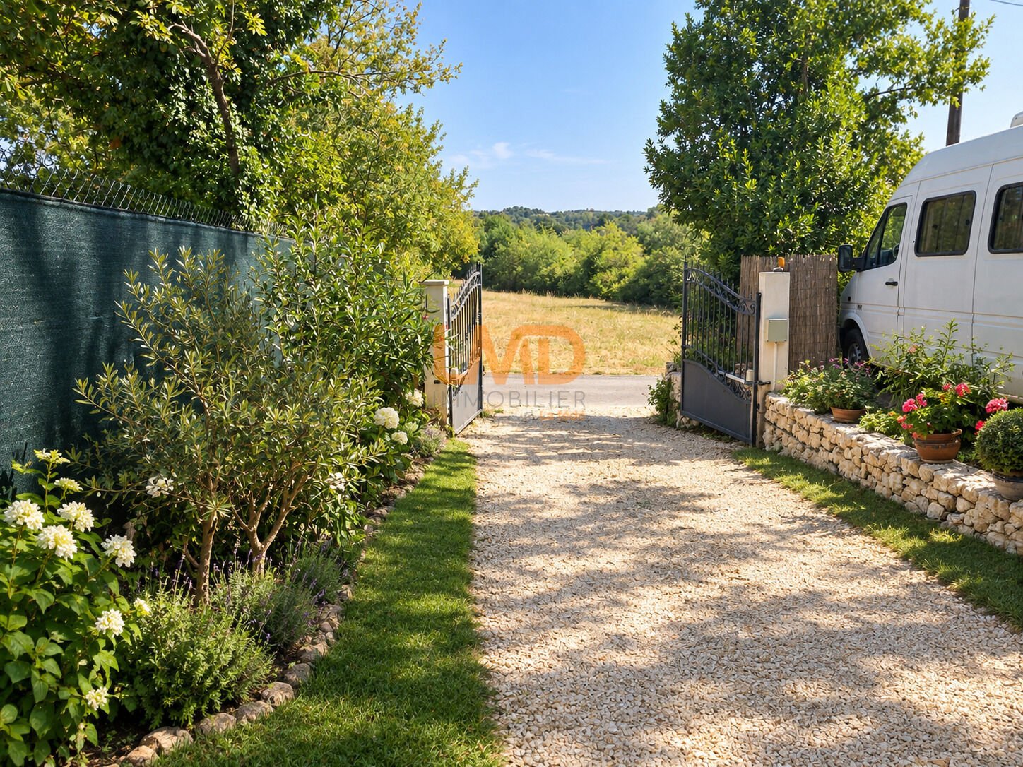 Maison à vendre, 115m², Rousson
