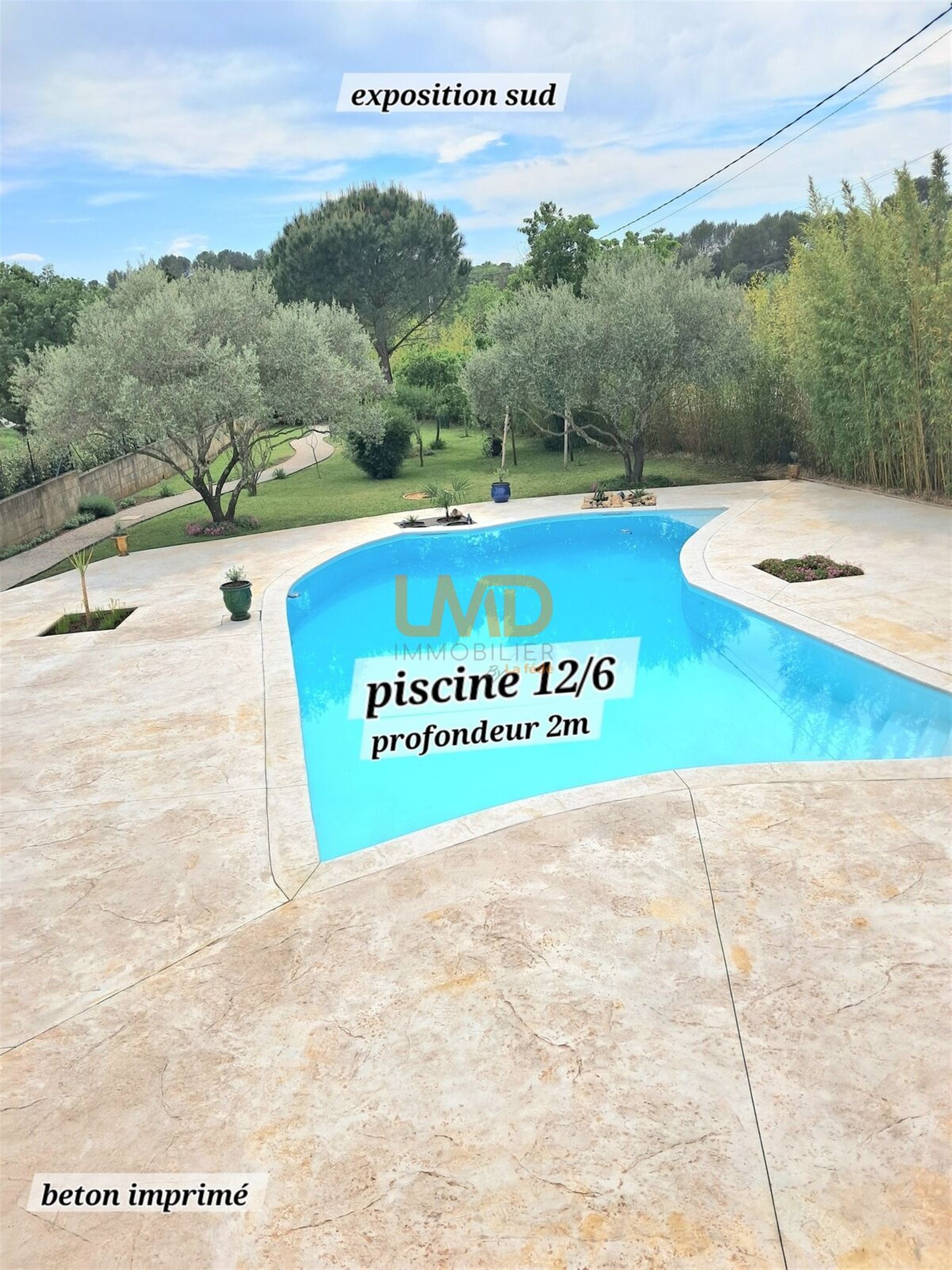 Maison à vendre, 182m², Vézénobres