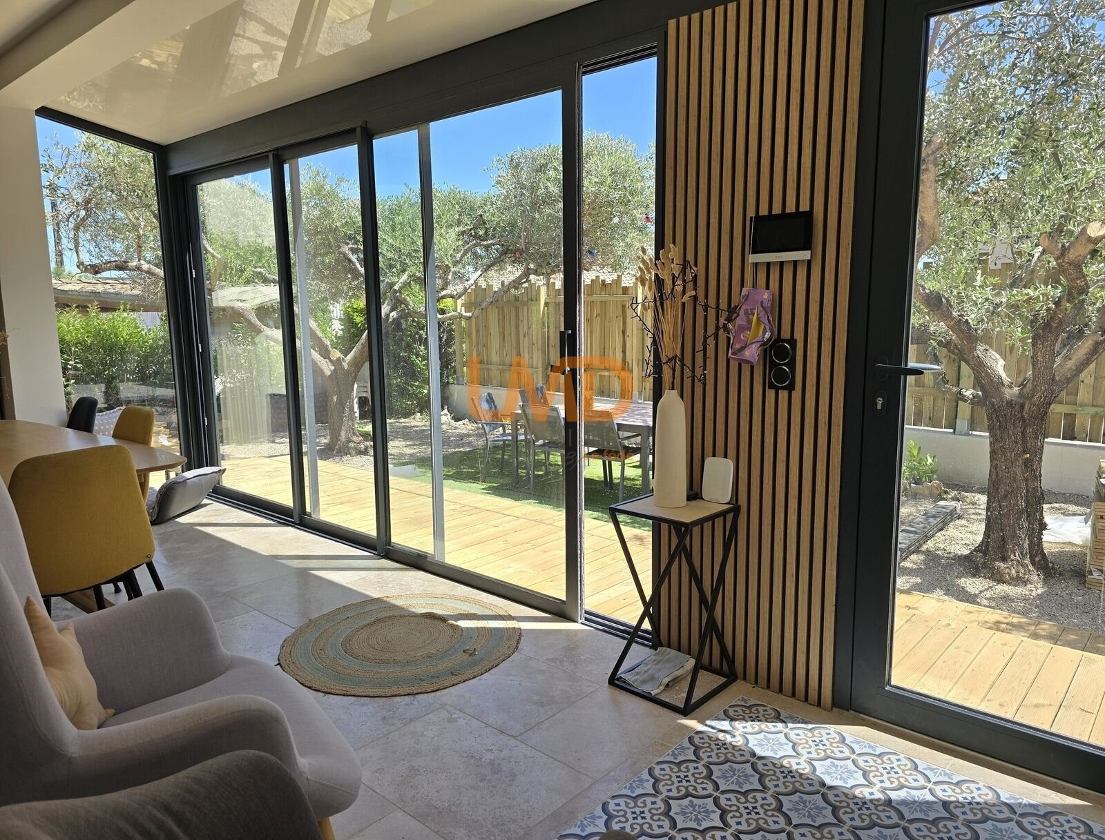 Maison à vendre, 102m², Saint-Saturnin-lès-Avignon
