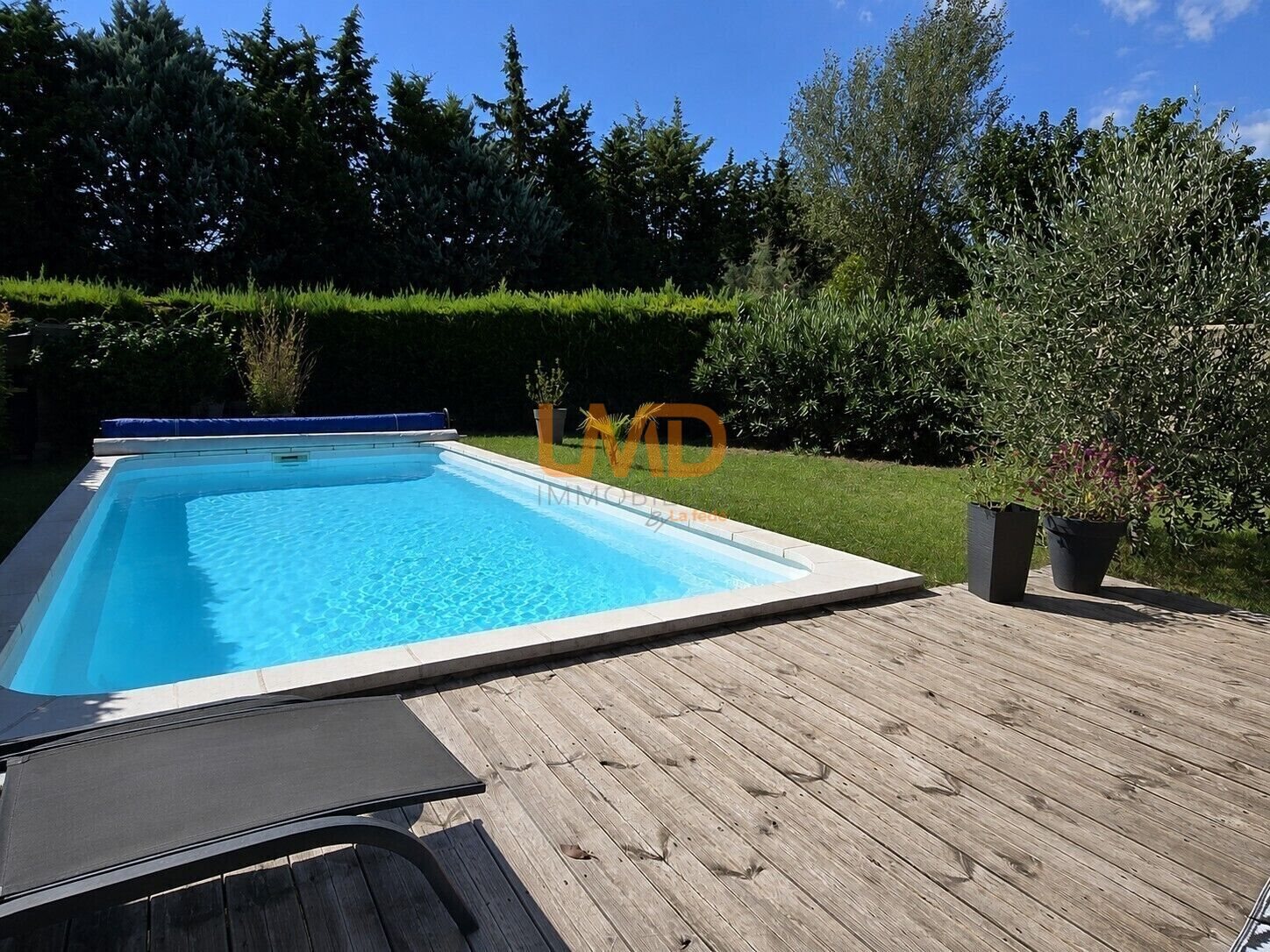 Maison à vendre, 66m², L'Isle-sur-la-Sorgue