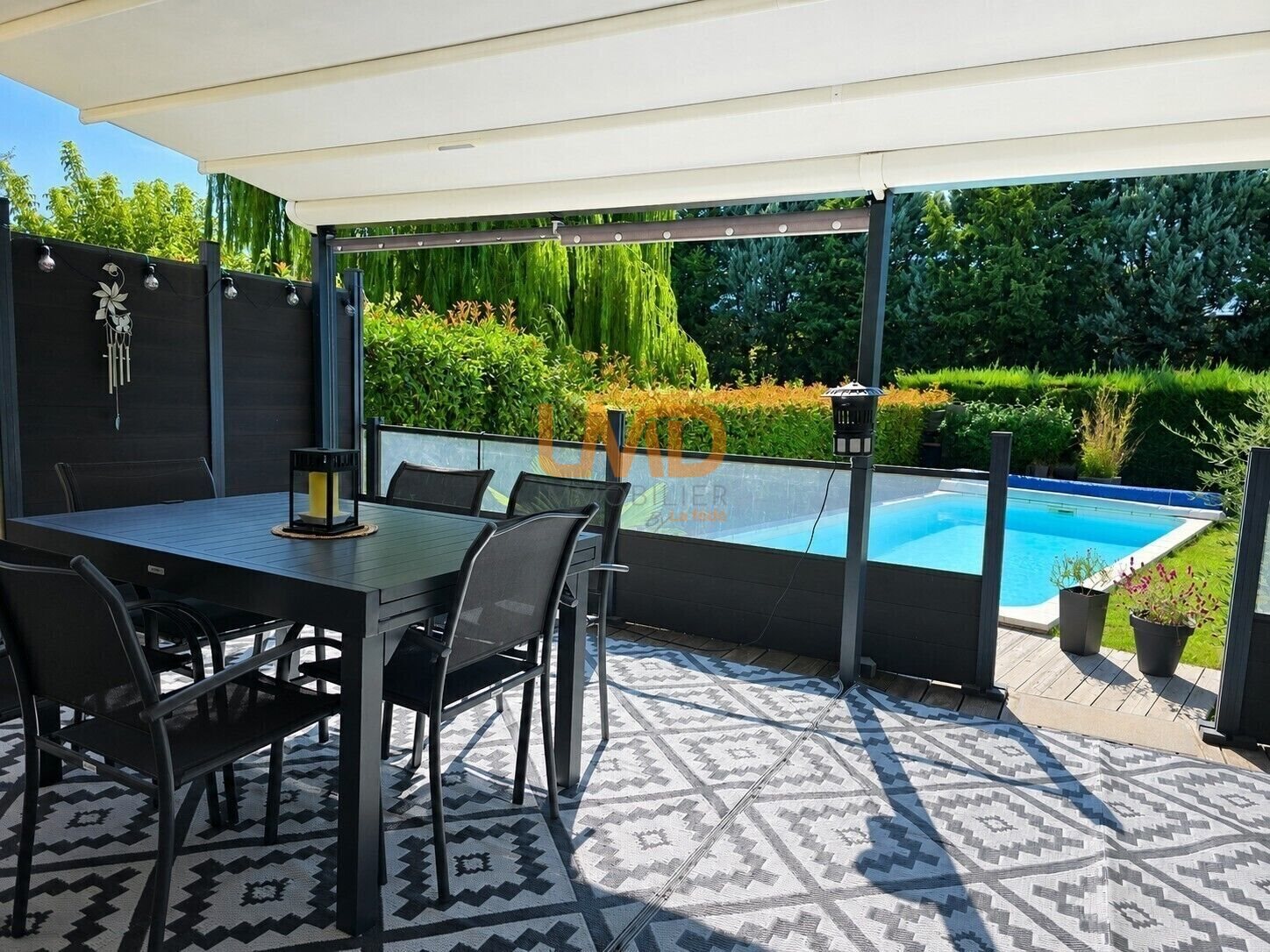 Maison à vendre, 66m², L'Isle-sur-la-Sorgue
