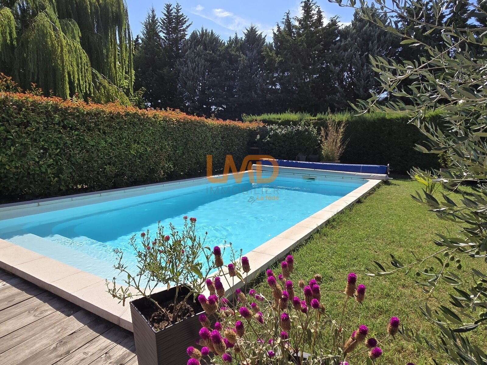 Maison à vendre, 66m², L'Isle-sur-la-Sorgue