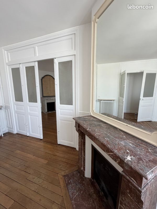 Appartement à louer, 90m², Aubervilliers