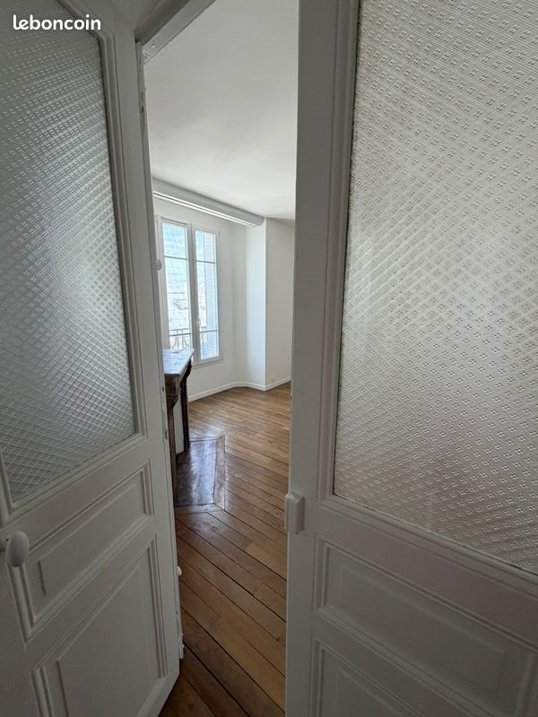 Appartement à louer, 90m², Aubervilliers