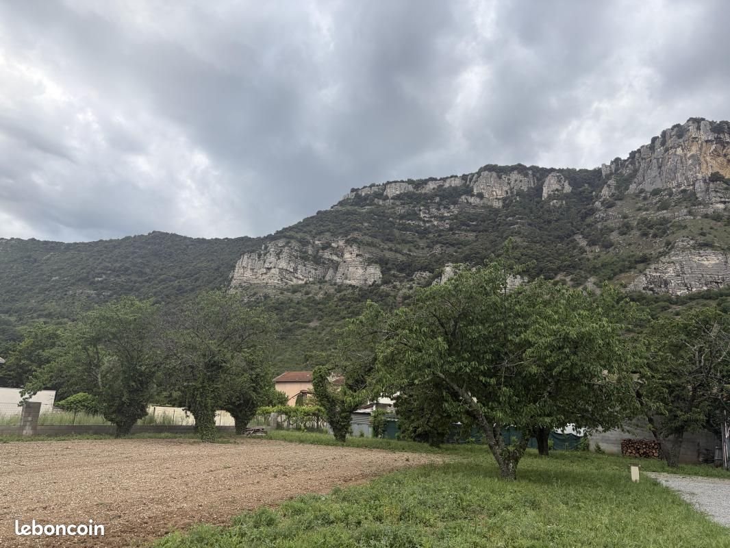 Maison à vendre, 80m², Guilherand-Granges