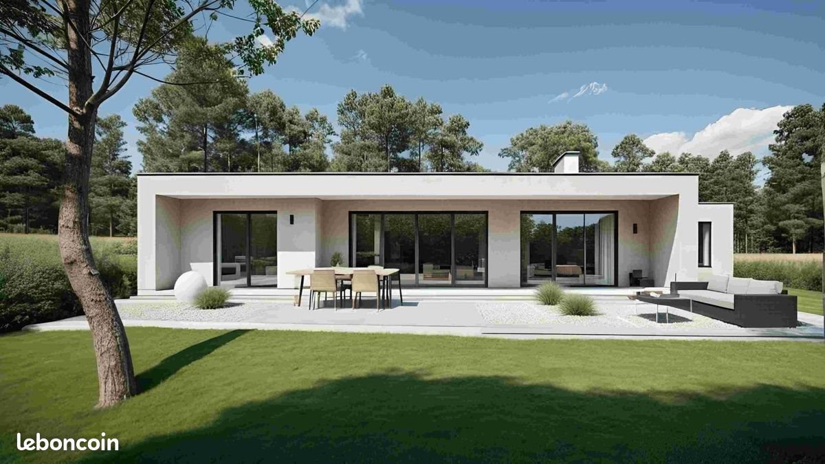 Maison à vendre, 80m², Guilherand-Granges