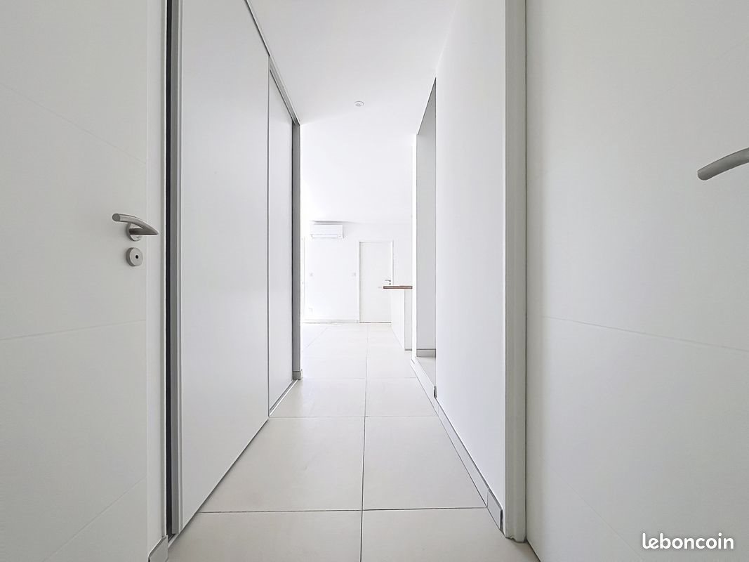 Maison à vendre, 131m², Bourgoin-Jallieu