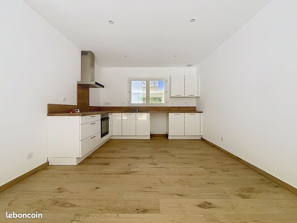 Maison à vendre, 93m², Ruy