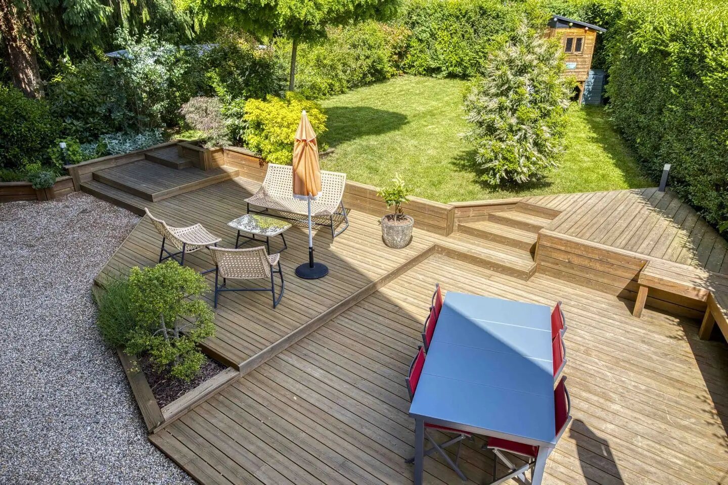 Maison à vendre, 114m², Poisy