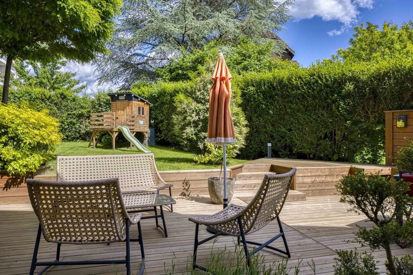 Maison à vendre, 114m², Poisy