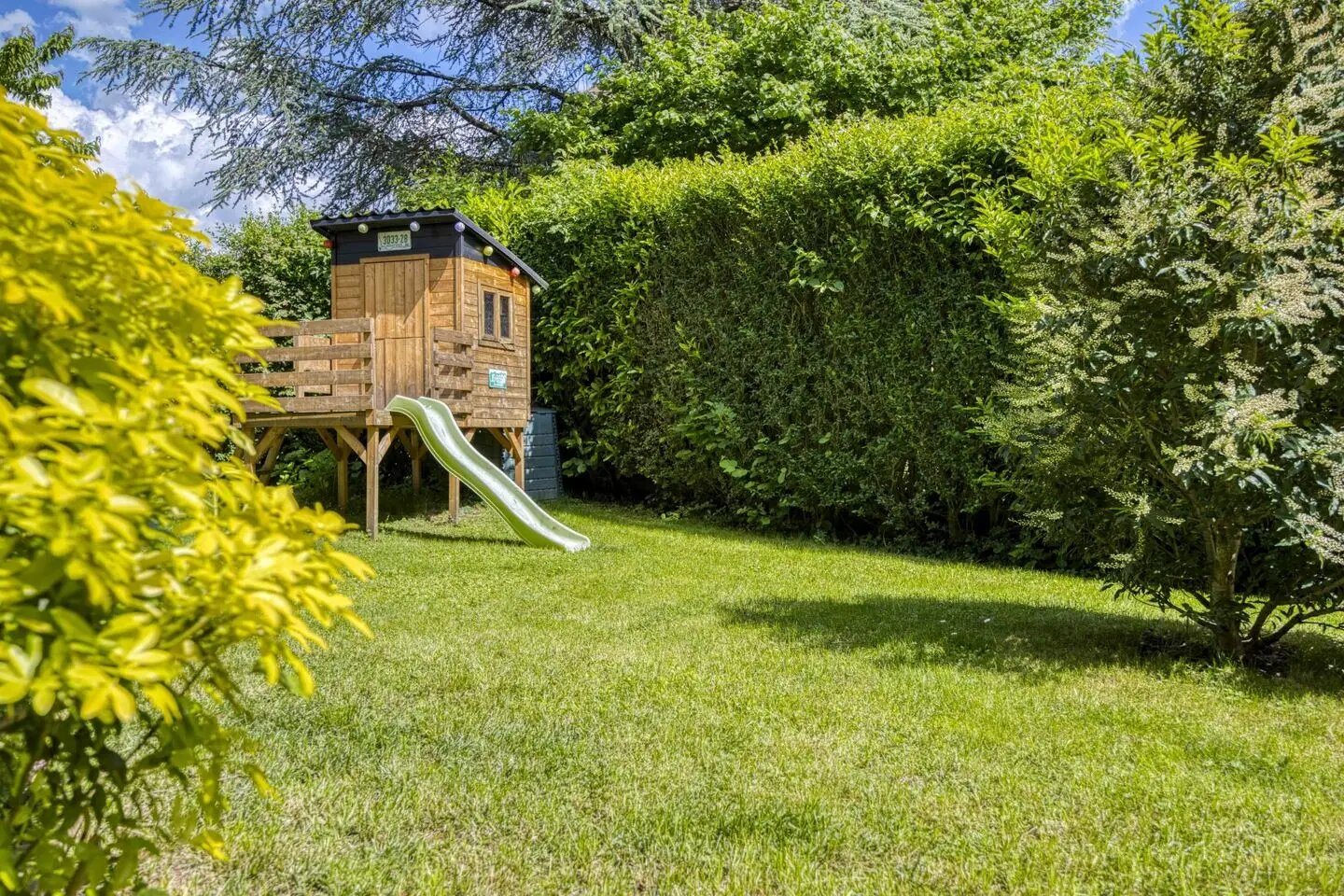Maison à vendre, 114m², Poisy
