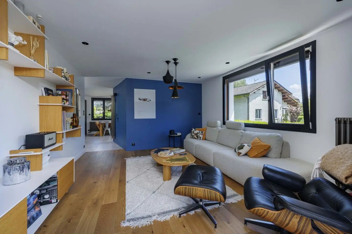 Maison à vendre, 114m², Poisy