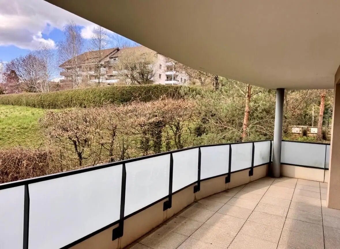 Appartement à vendre, 82m², Annecy-le-Vieux