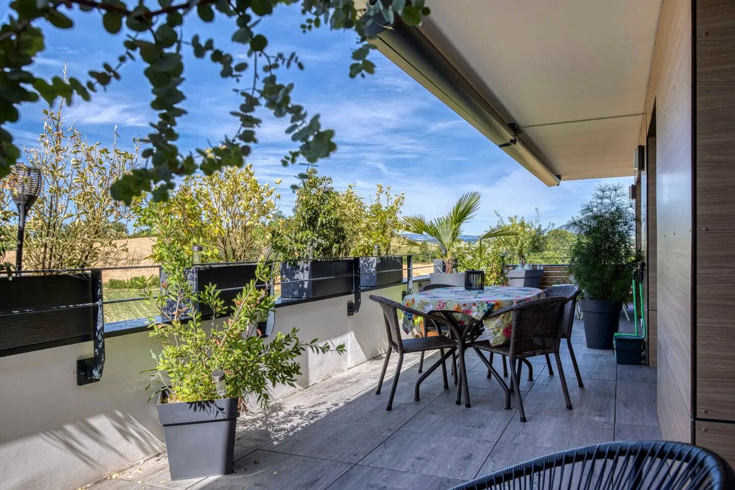 Appartement à vendre, 115m², Annecy-le-Vieux