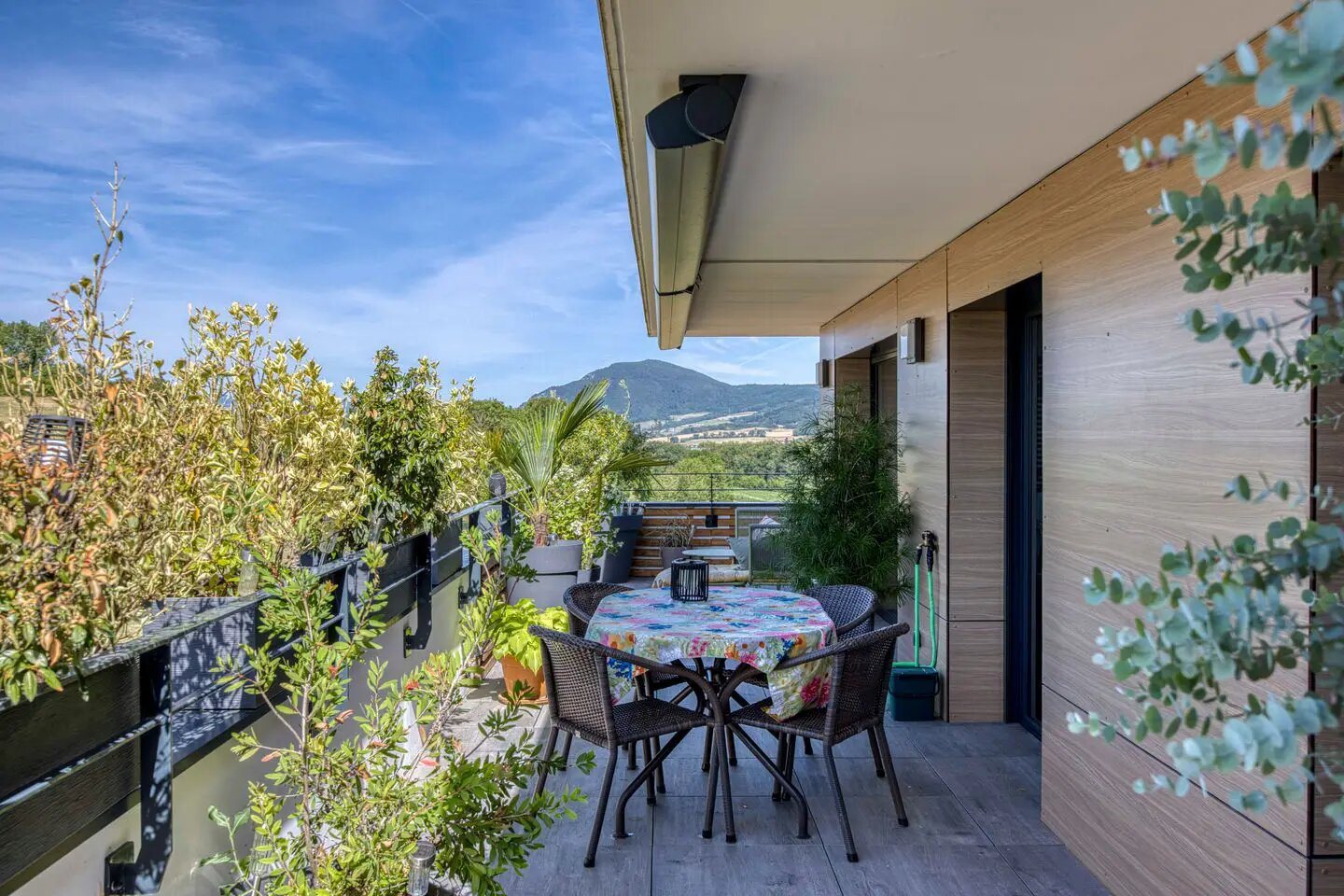 Appartement à vendre, 115m², Annecy-le-Vieux