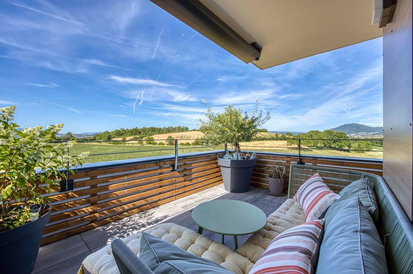 Appartement à vendre, 115m², Annecy-le-Vieux