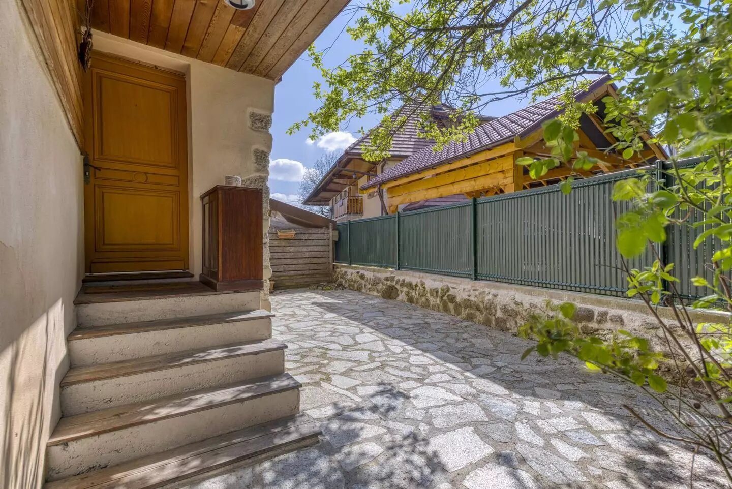 Appartement à vendre, 68m², Poisy