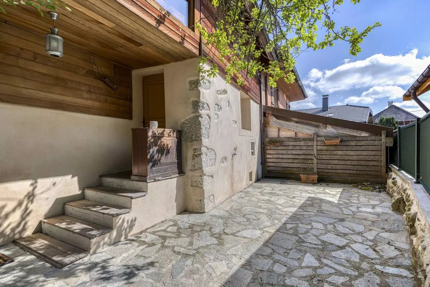 Appartement à vendre, 68m², Poisy