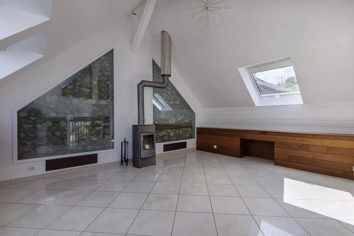 Appartement à vendre, 68m², Poisy