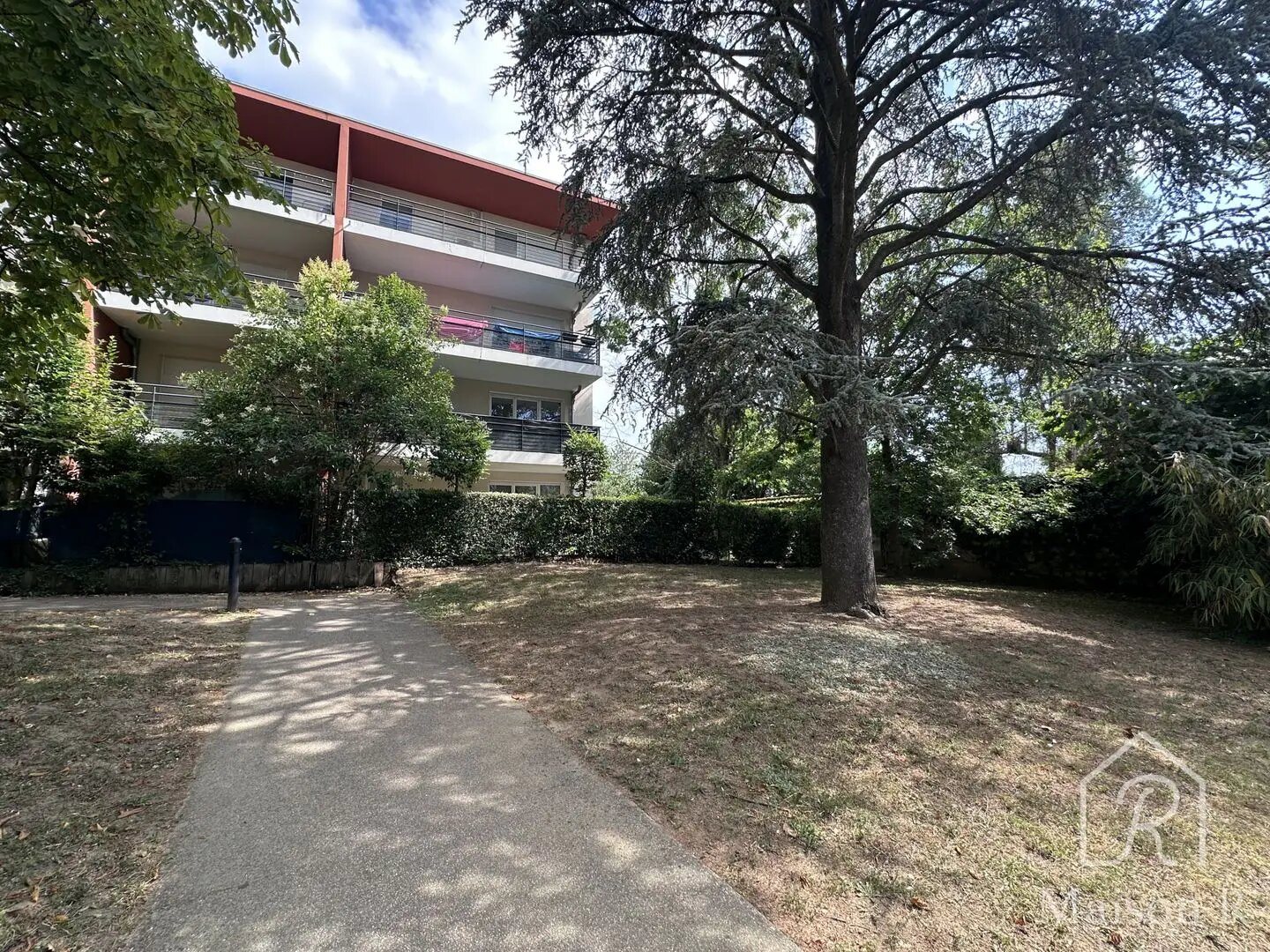 Appartement à vendre, 64m², Francheville