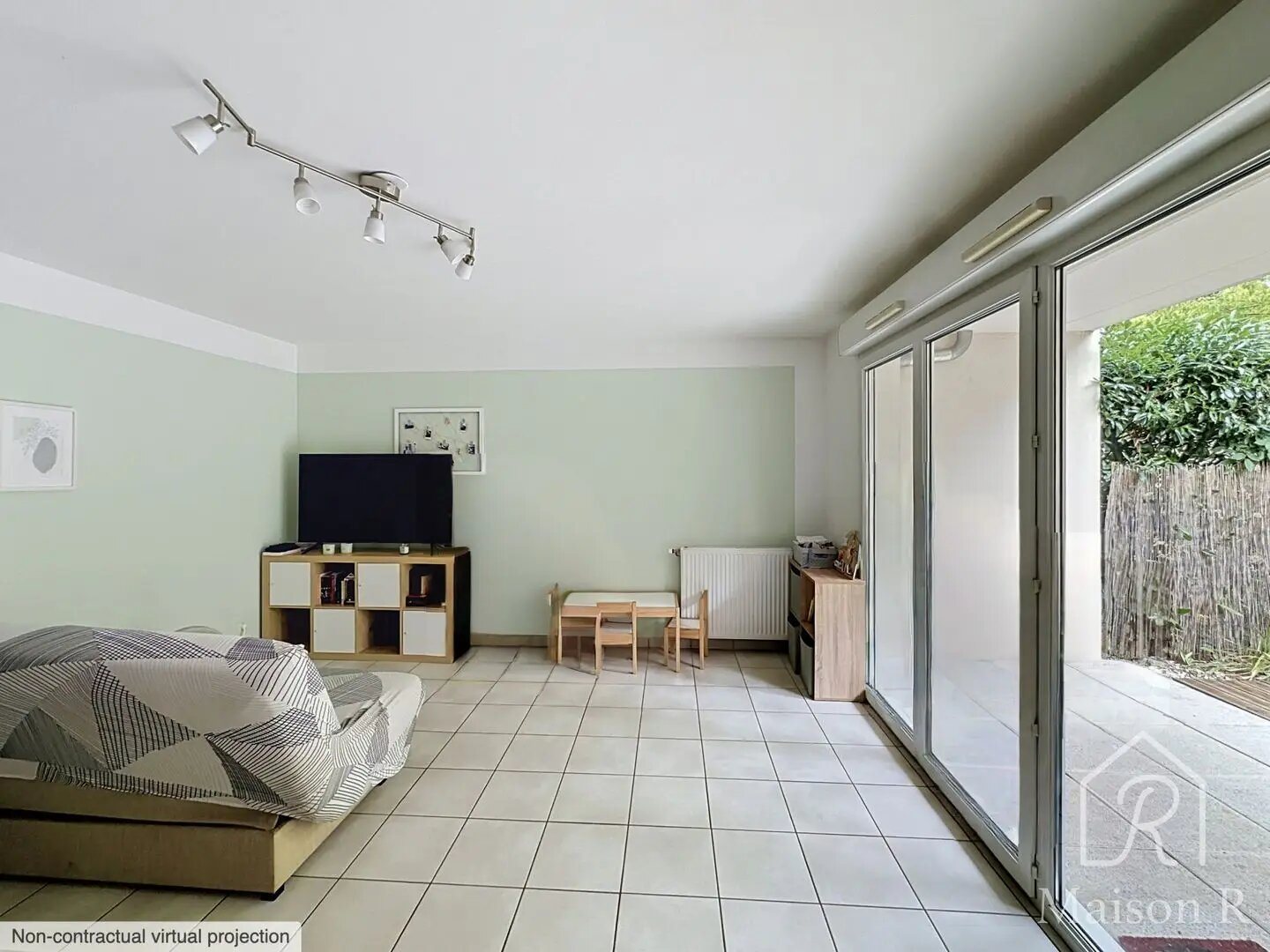 Appartement à vendre, 64m², Francheville