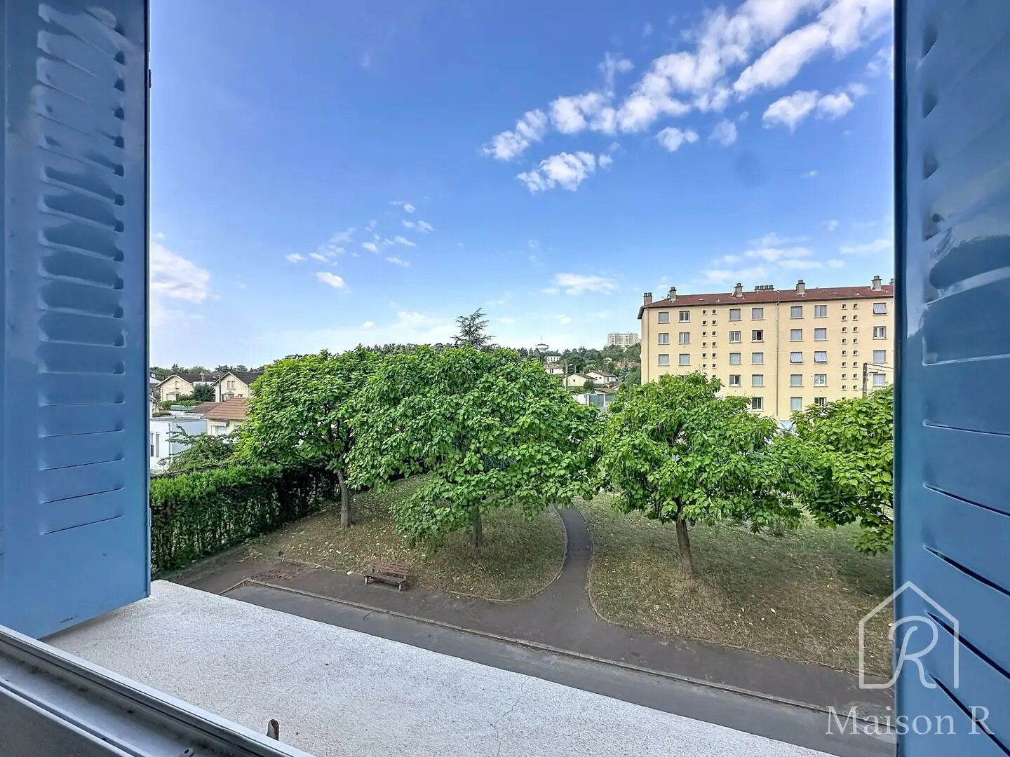 Appartement à vendre, 79m², Oullins