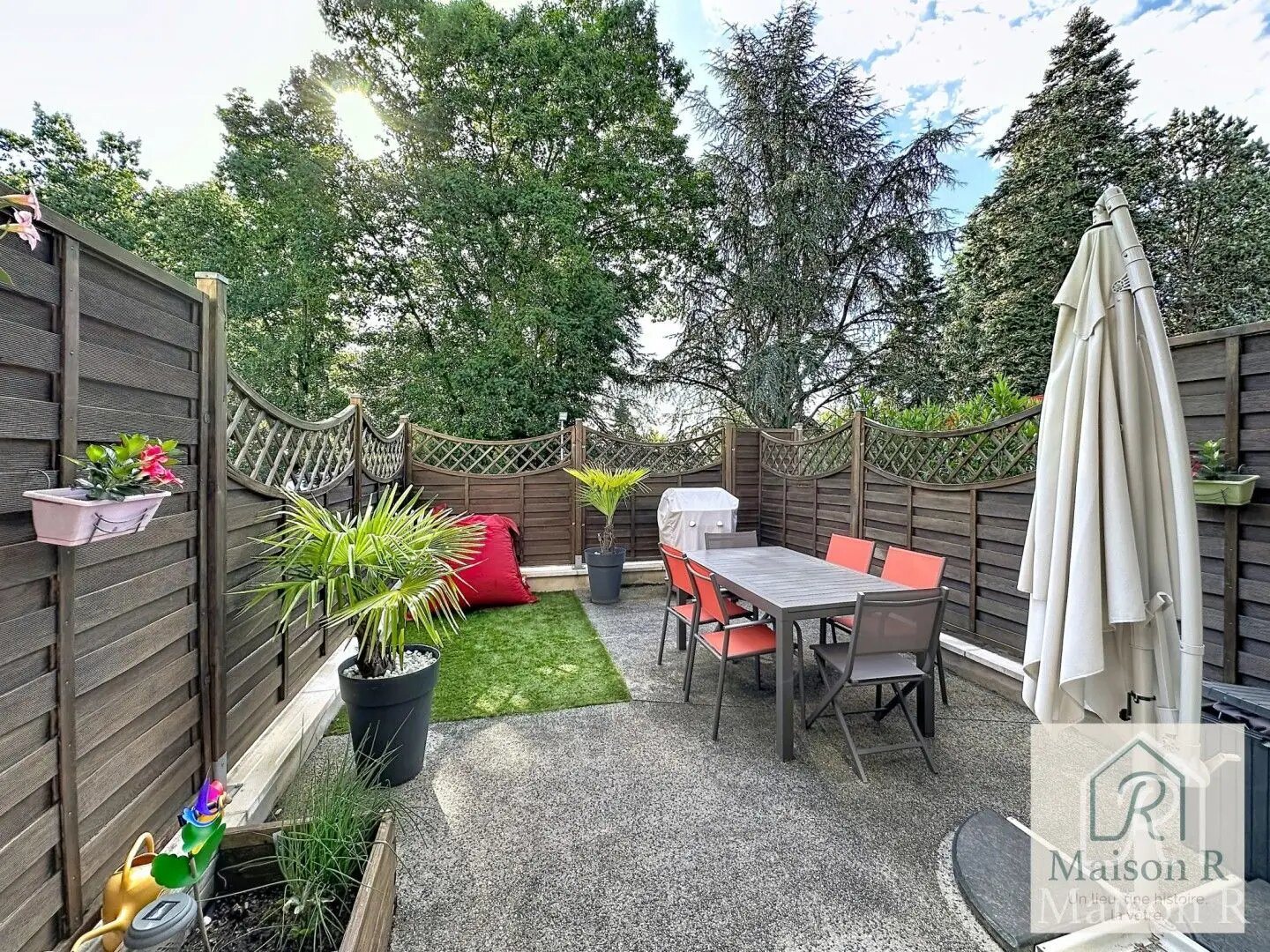 Appartement à vendre, 78m², Craponne