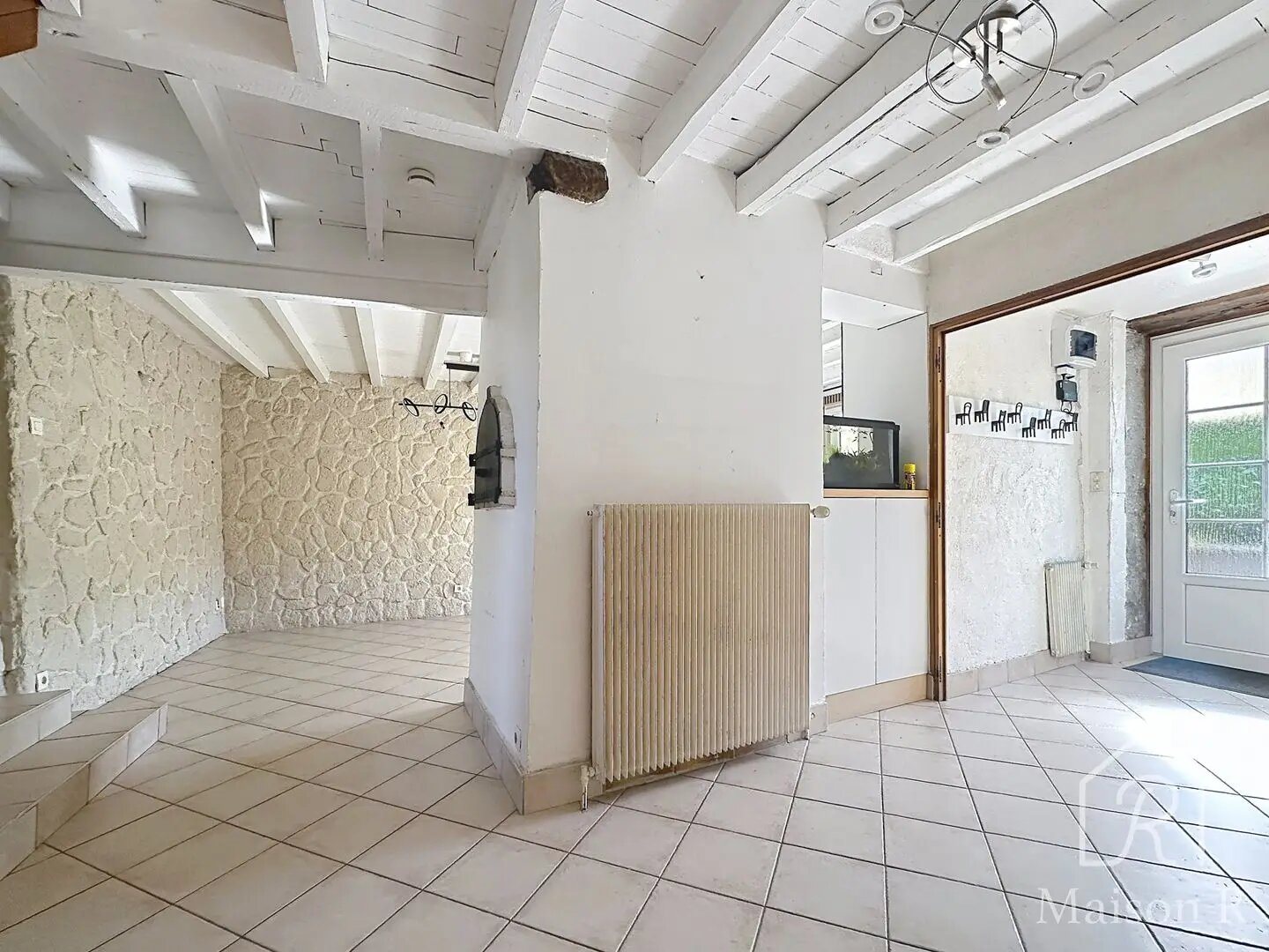Maison à vendre, 110m², Brindas