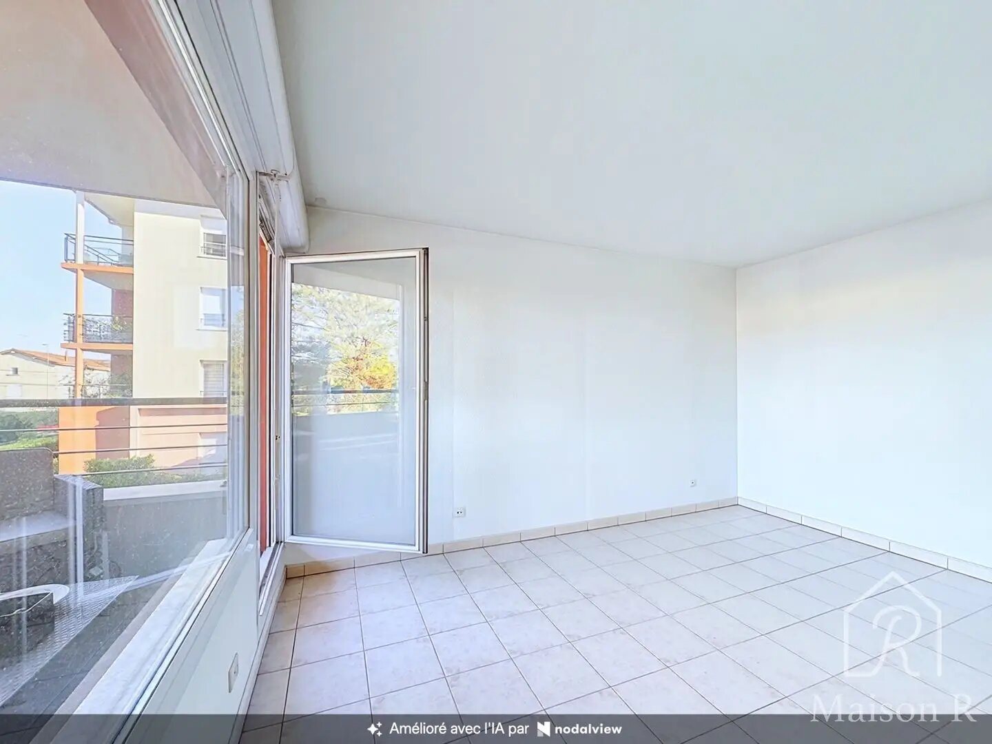 Appartement à vendre, 40m², Craponne