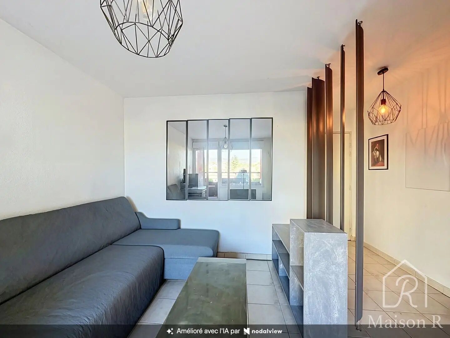 Appartement à vendre, 40m², Craponne
