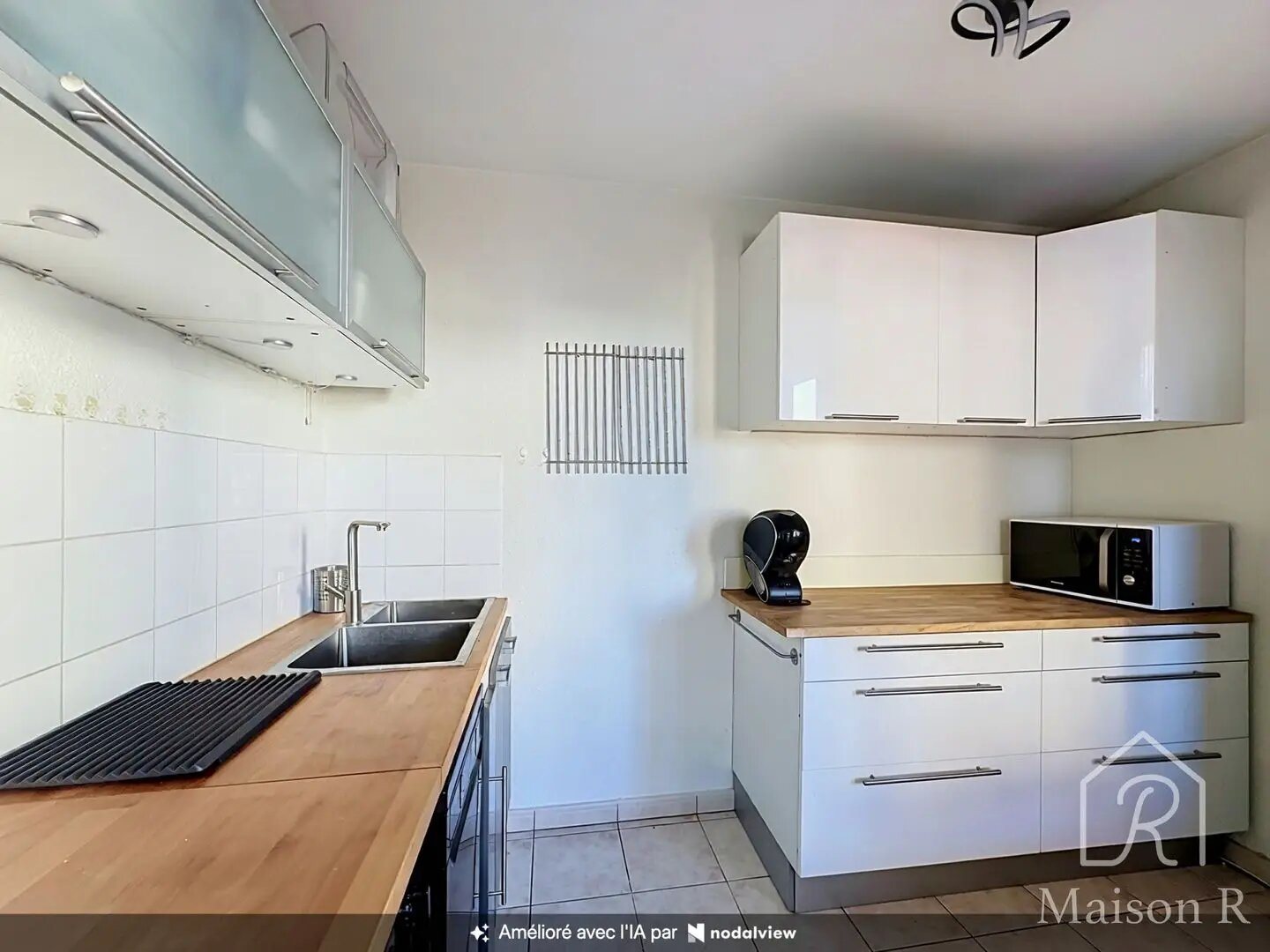 Appartement à vendre, 40m², Craponne