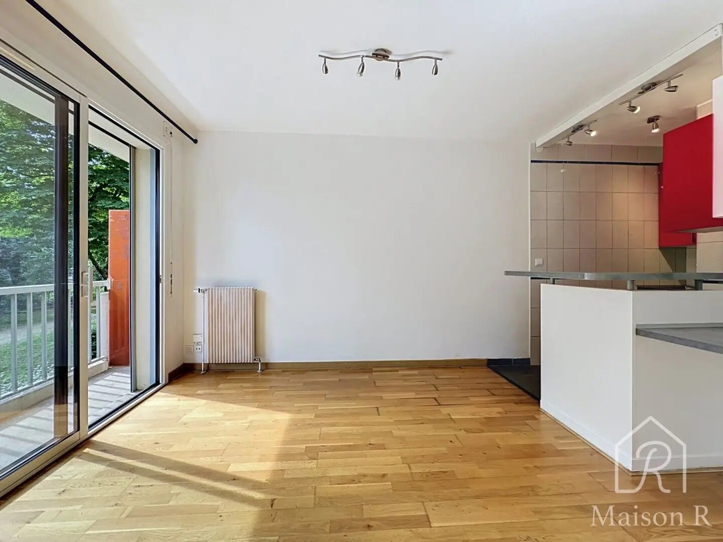 Appartement à vendre, 27m², Lyon 5ème