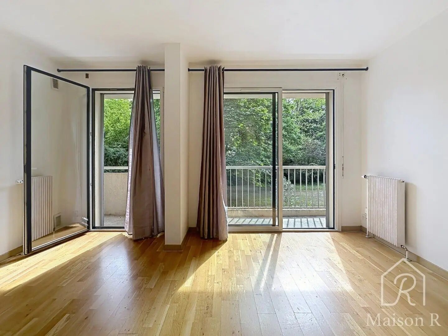 Appartement à vendre, 27m², Lyon 5ème