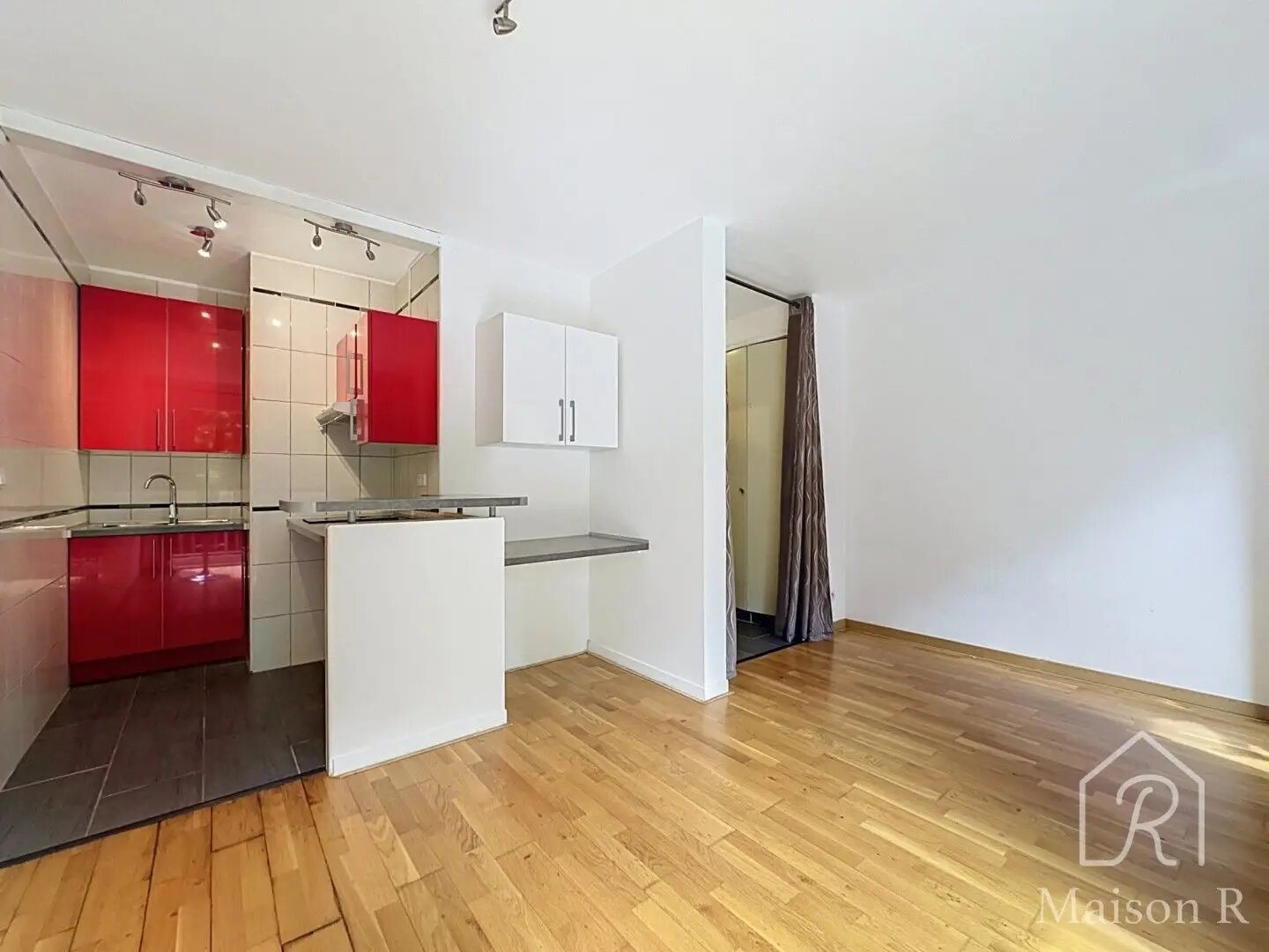 Appartement à vendre, 27m², Lyon 5ème