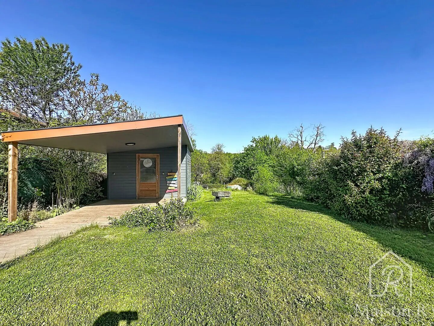 Maison à vendre, 125m², Craponne